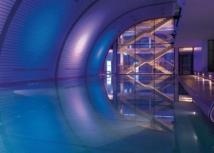 Spa Hotel: 