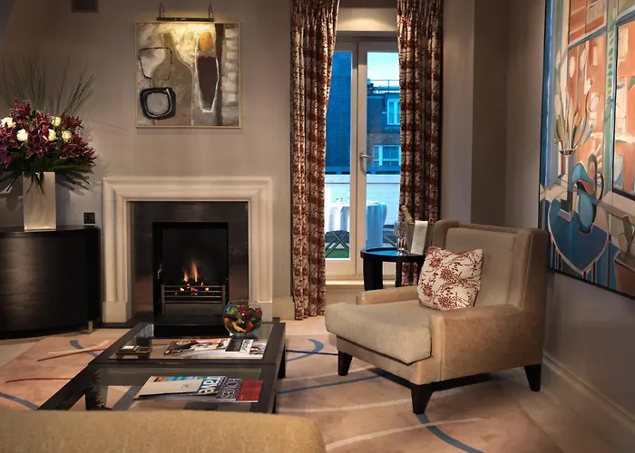 Hotel di lusso: The Stafford London