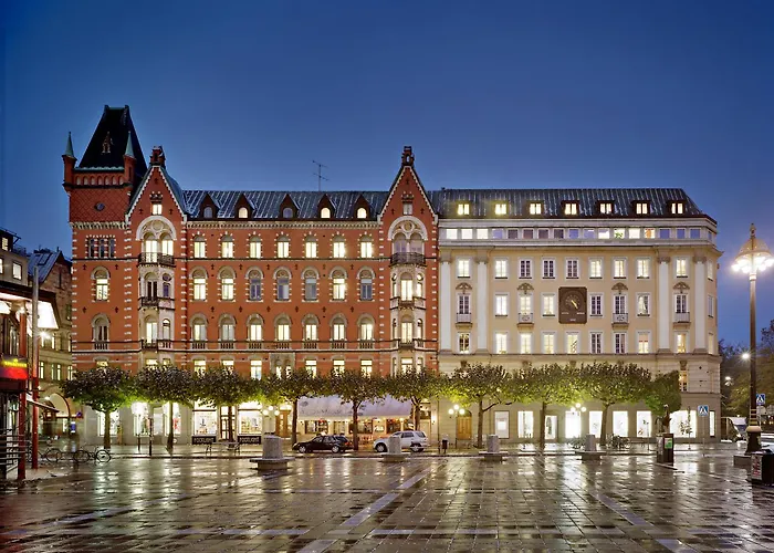 Nobis Stockholm, A Member Of Design s
