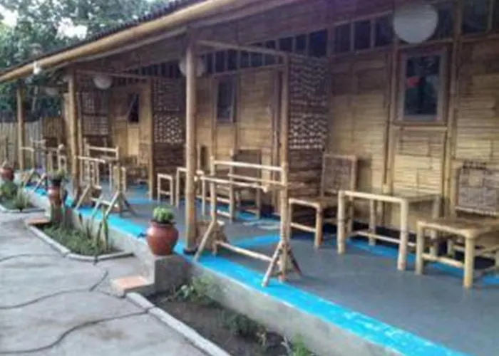 Cheap hotel: Little Woodstock Homestay