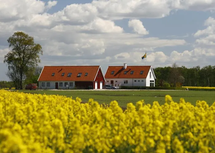 Hotel: Hobykrok B&B
