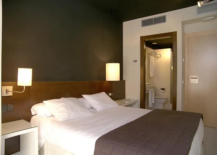 Pension de Famille Hostal Badaloni