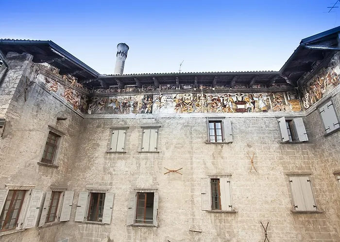 Hotel con Spa Casa Alla Lega