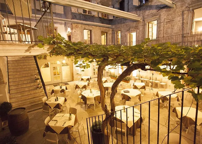 Hotel con Spa Casa Alla Lega