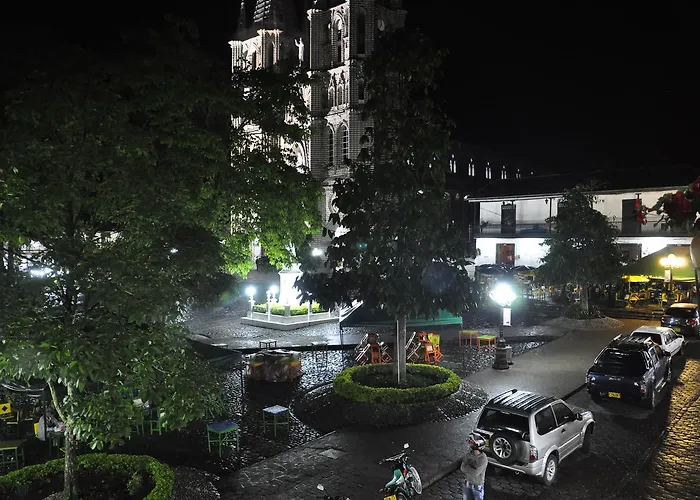 Hotel Valdivia Plaza