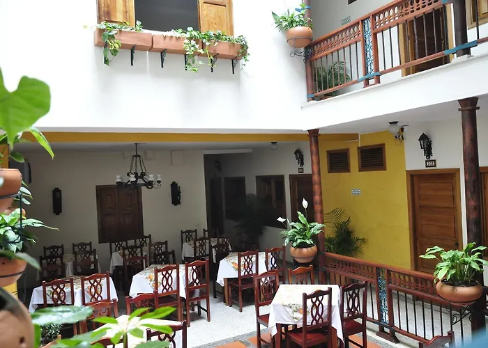 Hotel Valdivia Plaza