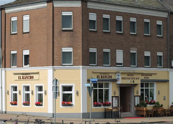 Rheinischer Hof