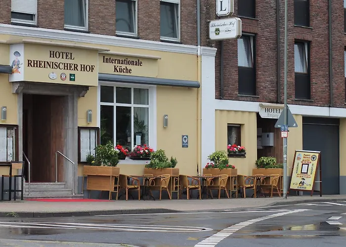 Rheinischer Hof