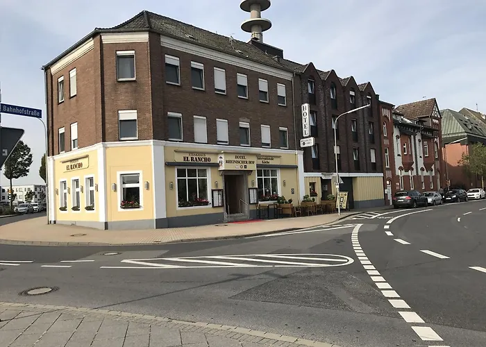 Rheinischer Hof