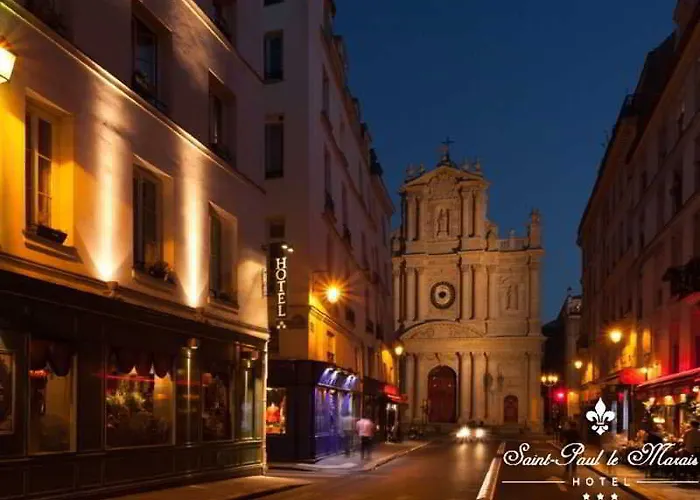 Jacuzzi hotel: Saint Paul Le Marais