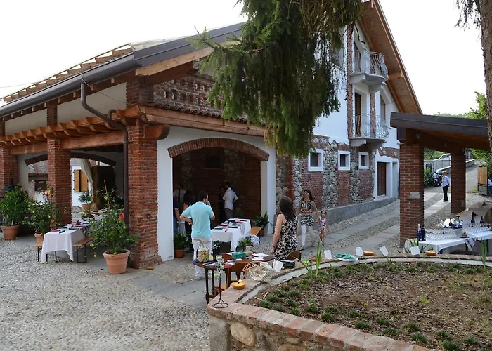 Relais Profumo di Vino