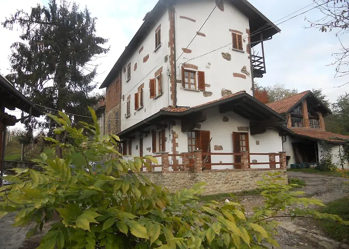 Relais Profumo di Vino