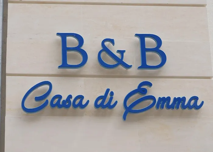 B&B Casa Di Emma