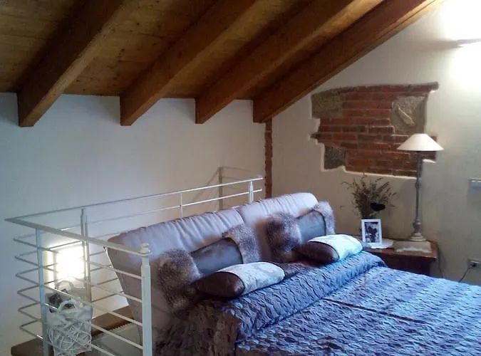 Relais Profumo di Vino