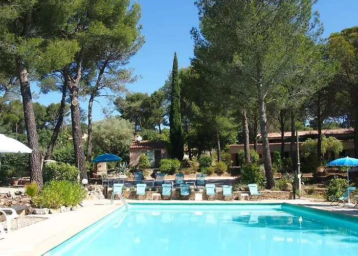  La Cigalière