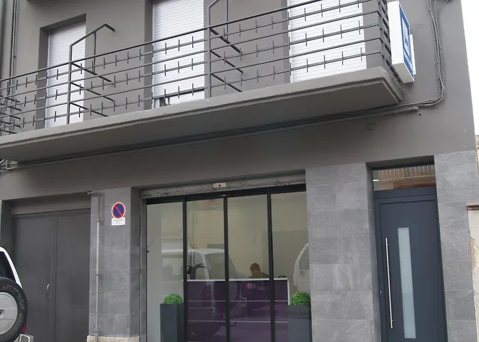  Bed&Breakfast 10 Girona