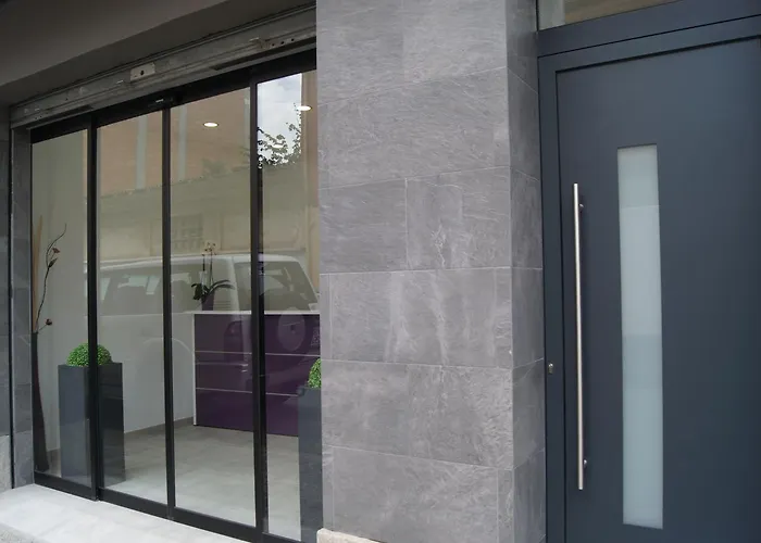  Bed&Breakfast 10 Girona
