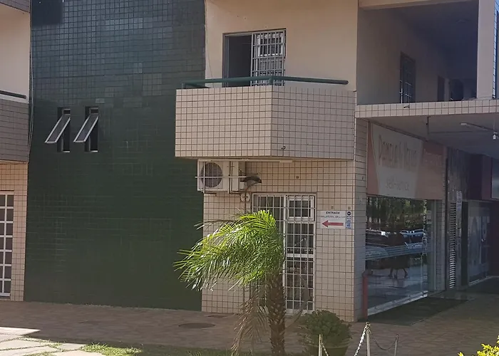 Asa Norte