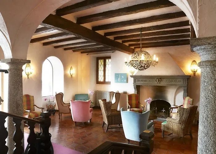 3 star hotel: Hotel Florence