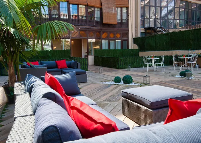 Bachome Terrace B&B