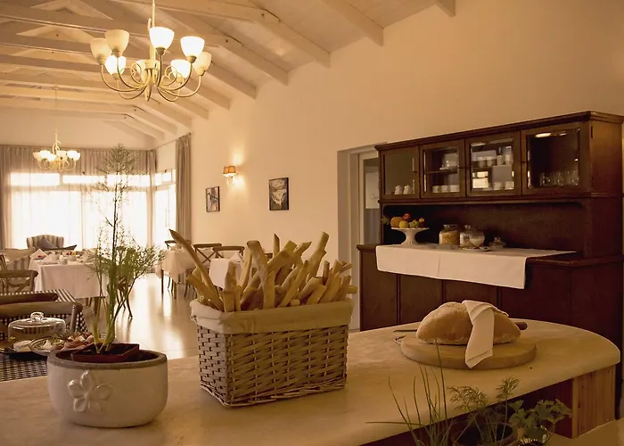 Casa Al Mare Guest House