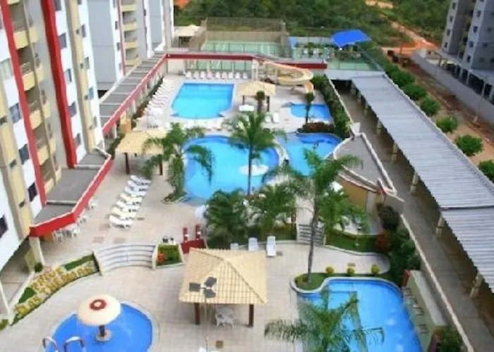 Privé das Thermas