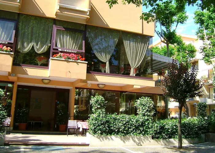 Hotel Garisenda