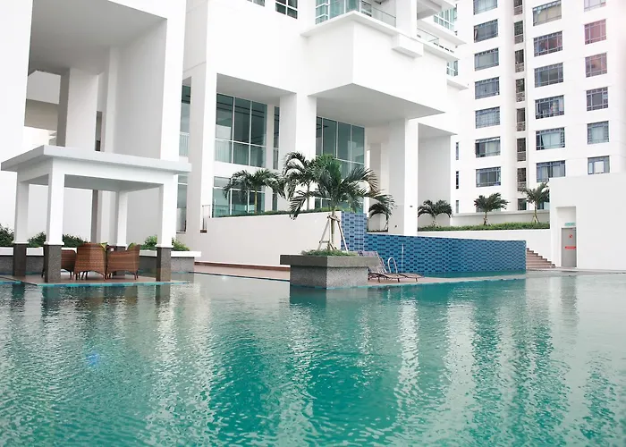 Guest house: Pinnacle Tower Apartment Stay By Feel Suites