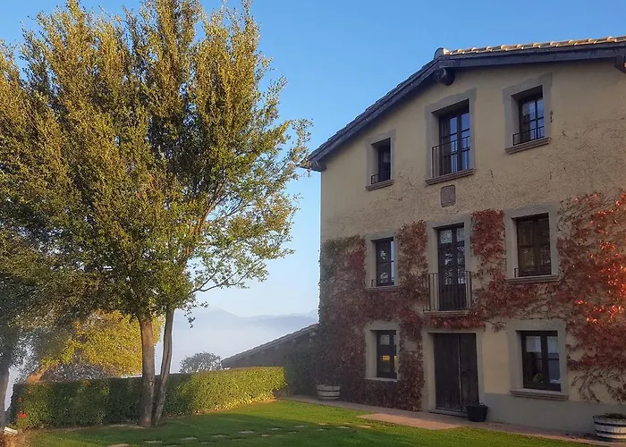 Cabina: La Torre Blanca