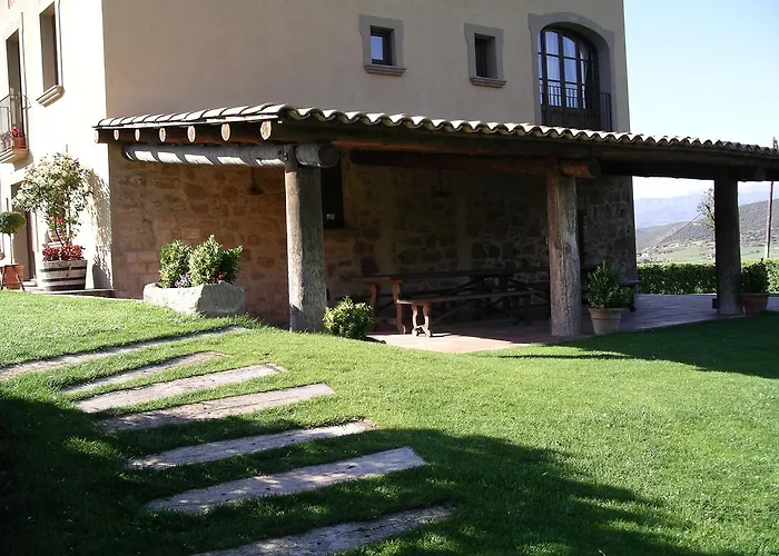 Cabina: La Torre Blanca