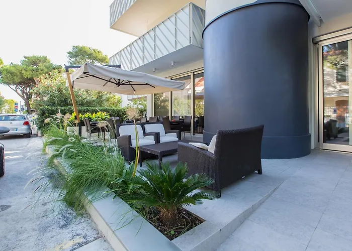 Albergo economico: Nautilus