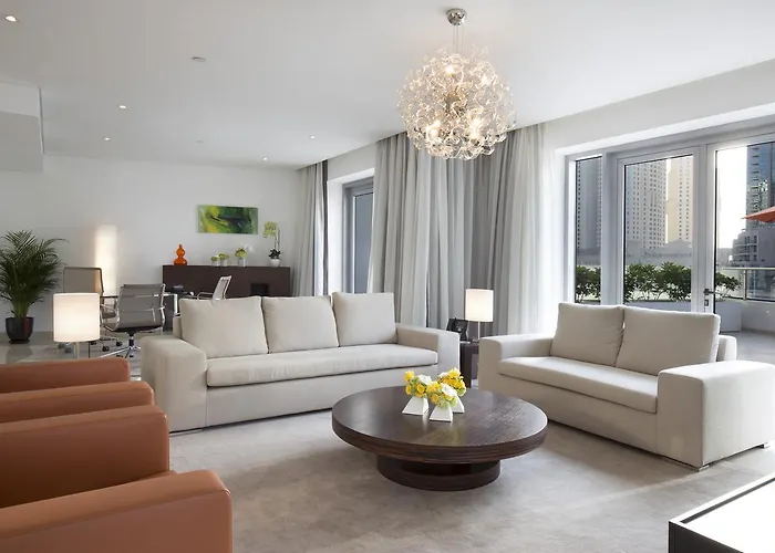 La Verda Suites And Villas Marina