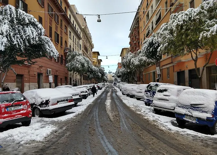 Vaticano Charming