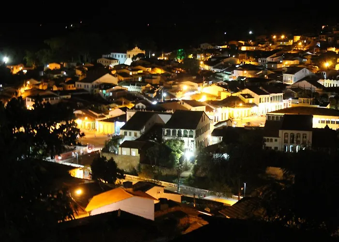 Pousada da Lurdinha
