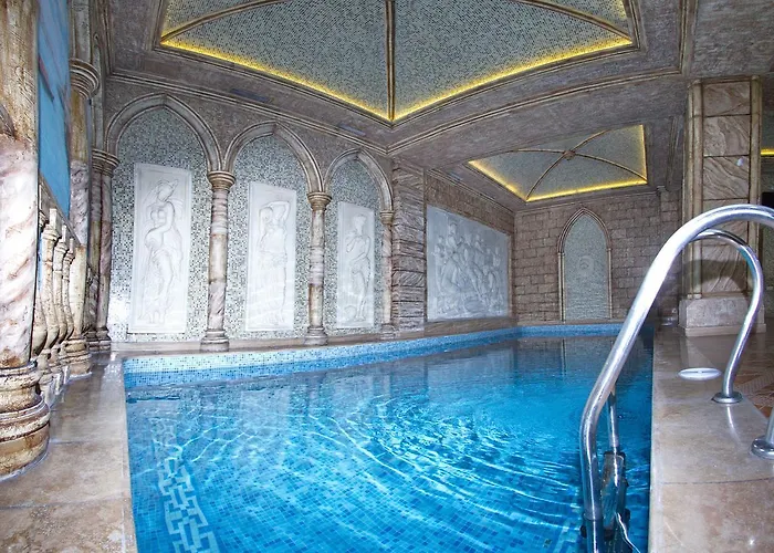 Venezia Palazzo