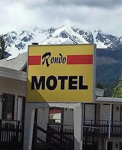 Cheap hotel: Rondo Motel