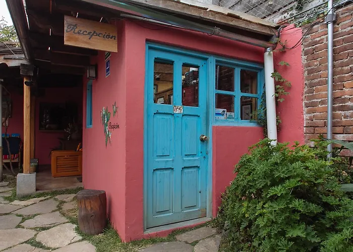 Posada Del Abuelito