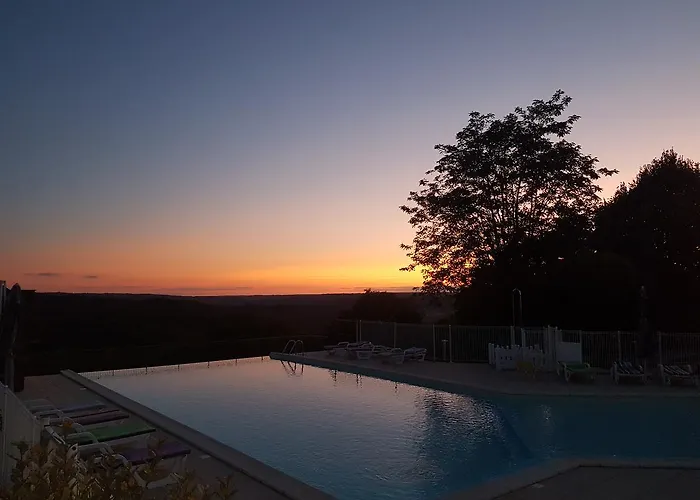 Domaine Des Compouzines