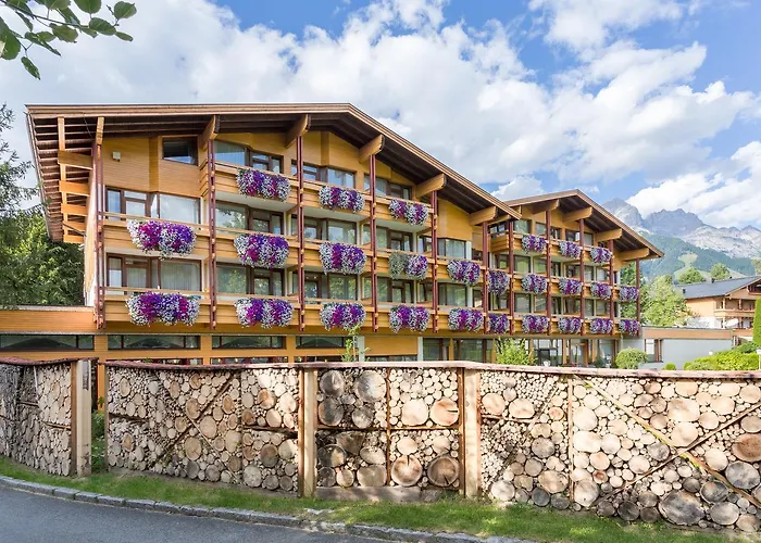 Alpenland Maria Alm