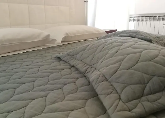 Casa vacanza: Spanish Step Suite