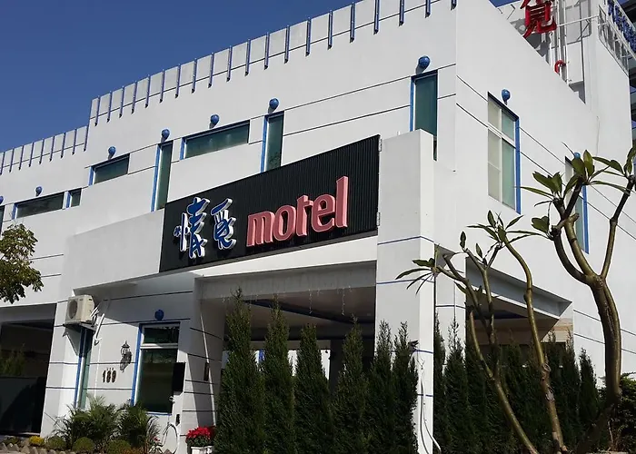 moteles Love Story