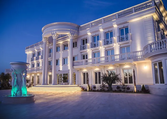 Hotel Villa Pascucci