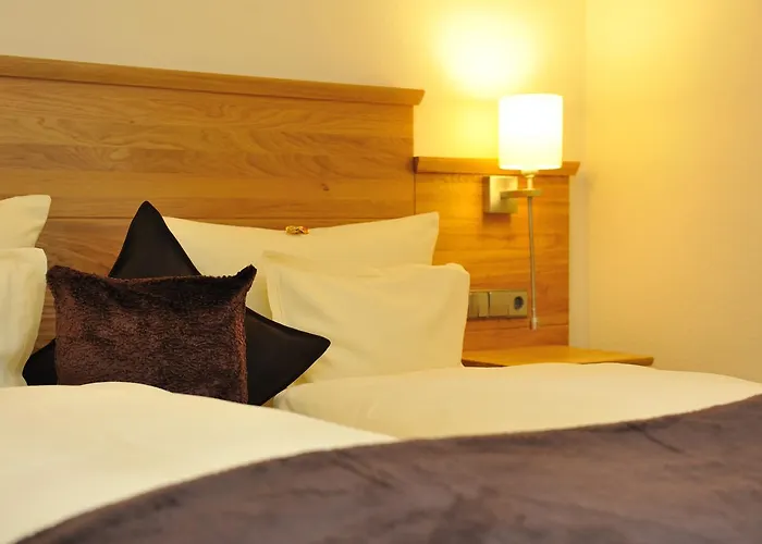 Hotel Alte Post Lindau 