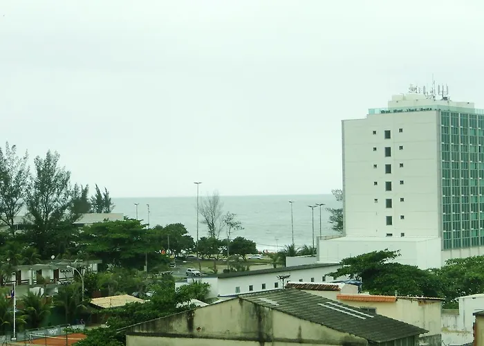 Pontal Do Duque
