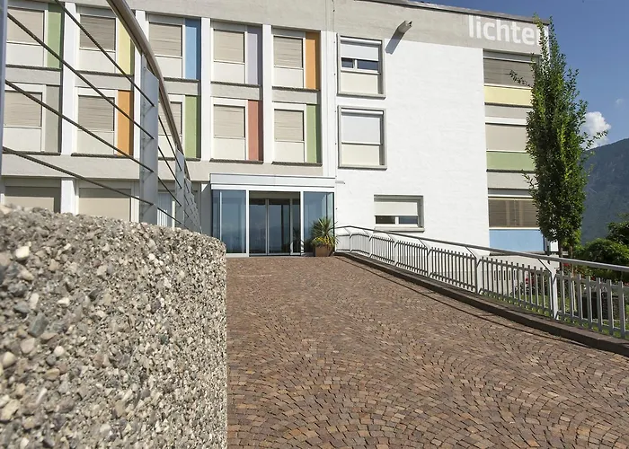 3 SterneHotel Lichtenburg