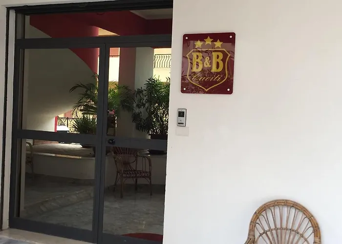 B&B Cuciti