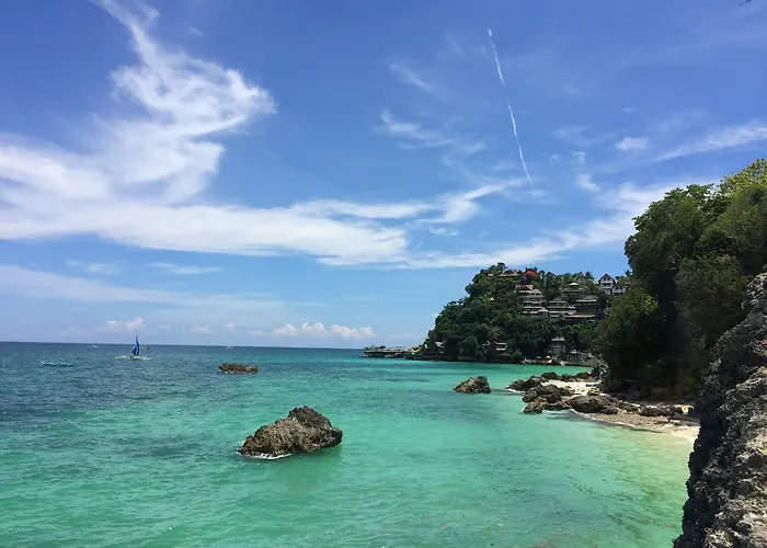 Pets Allowed Hotel Boracay Backpackers