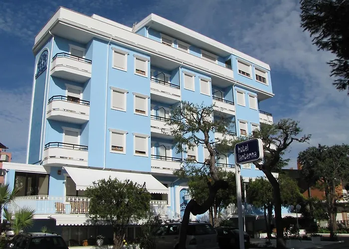 Hotel Lanterna