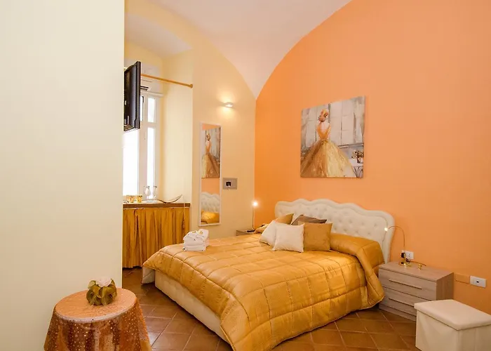 B&B L'Incrocio