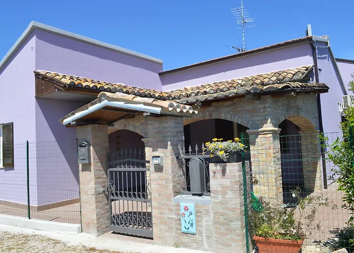 B&B A Casa di Lilla